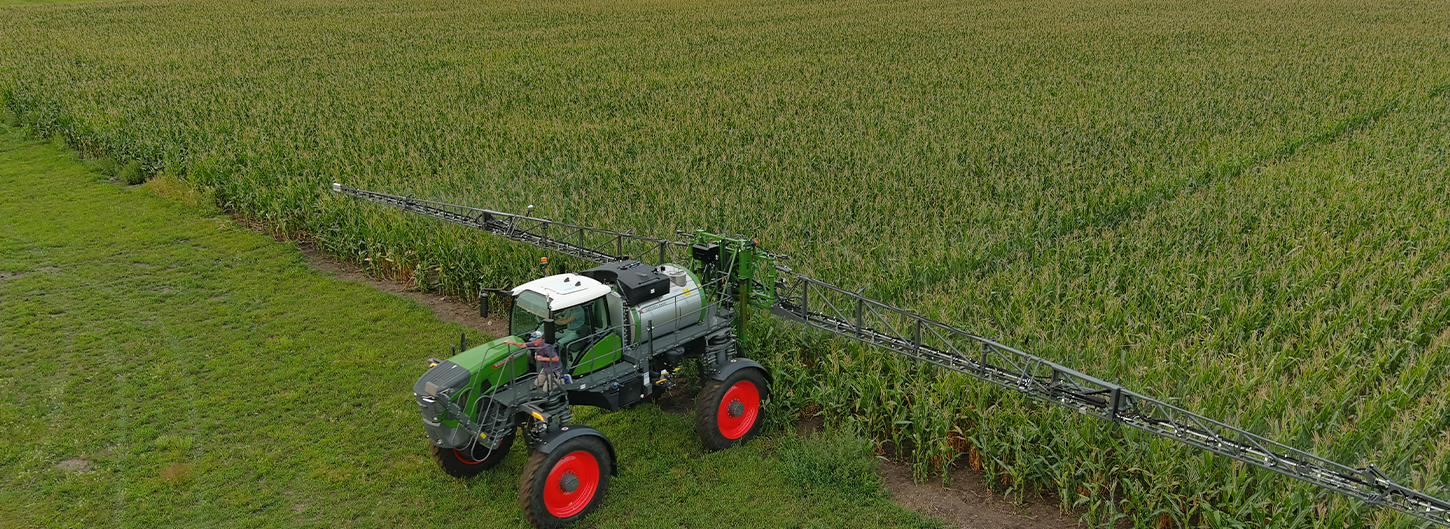 Fendt Equipment